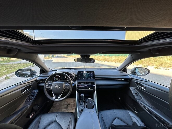 Toyota Avalon 2022, 56,363 km - 2.5 l - Bakı