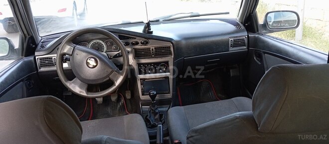 Daewoo Nexia 2010, 222,805 km - 1.5 l - Xaçmaz
