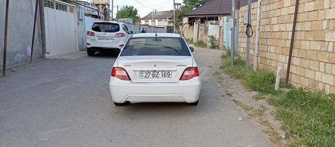 Daewoo Nexia 2010, 222,805 km - 1.5 l - Xaçmaz