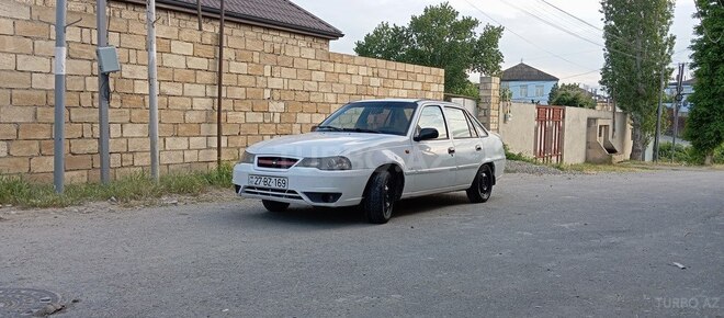 Daewoo Nexia 2010, 222,805 km - 1.5 l - Xaçmaz