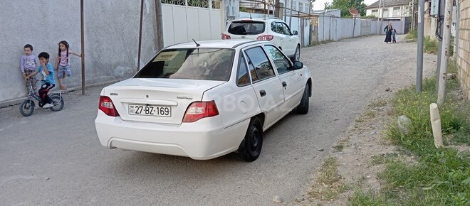 Daewoo Nexia 2010, 222,805 km - 1.5 l - Xaçmaz