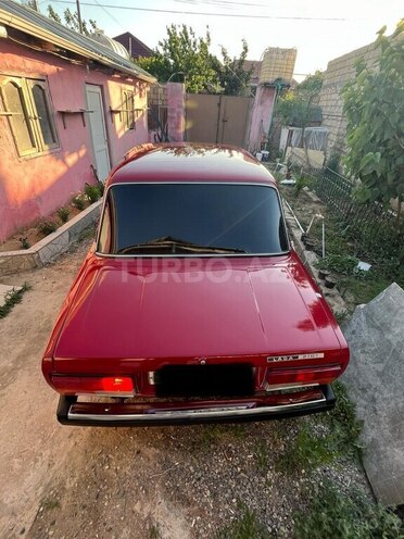 LADA (VAZ) 2107 2007, 36,599 km - 1.6 l - Bakı