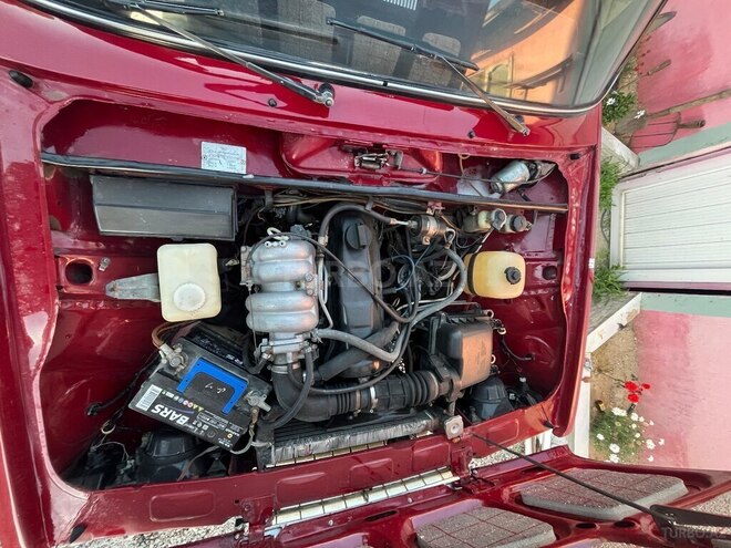 LADA (VAZ) 2107 2007, 36,599 km - 1.6 l - Bakı