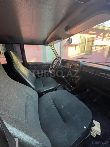 LADA (VAZ) 2107 2007, 36,599 km - 1.6 l - Bakı