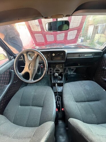 LADA (VAZ) 2107 2007, 36,599 km - 1.6 l - Bakı