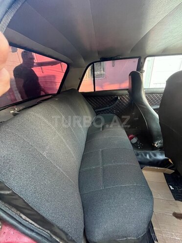 LADA (VAZ) 2107 2007, 36,599 km - 1.6 l - Bakı