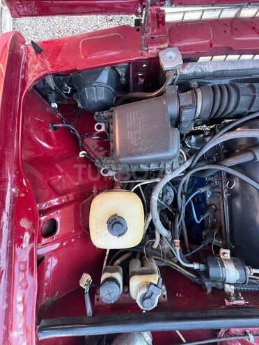 LADA (VAZ) 2107 2007, 36,599 km - 1.6 l - Bakı