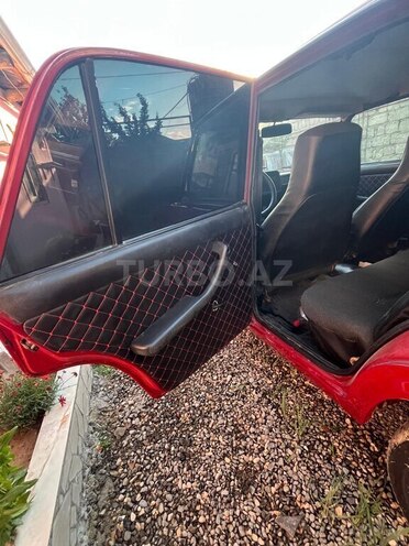LADA (VAZ) 2107 2007, 36,599 km - 1.6 l - Bakı