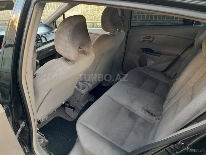 Honda Insight 2010, 452,415 km - 1.3 l - Bakı