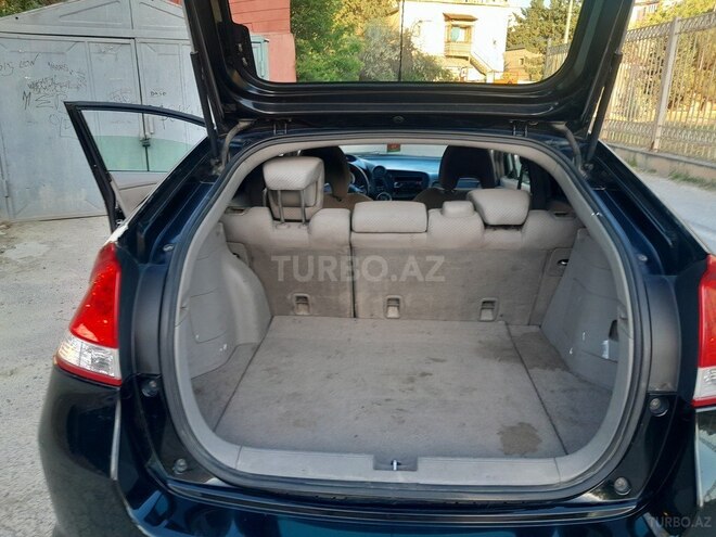 Honda Insight 2010, 452,415 km - 1.3 l - Bakı