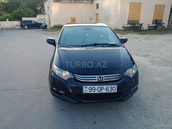 Honda Insight 2010, 452,415 km - 1.3 l - Bakı
