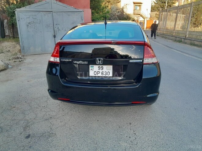 Honda Insight 2010, 452,415 km - 1.3 l - Bakı