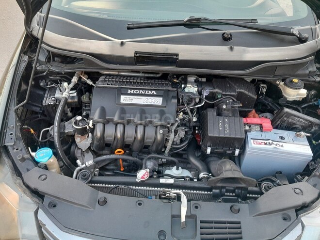 Honda Insight 2010, 452,415 km - 1.3 l - Bakı
