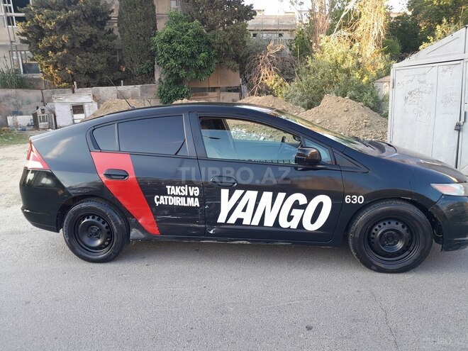 Honda Insight 2010, 452,415 km - 1.3 l - Bakı
