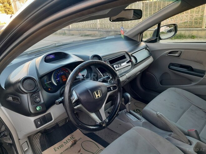 Honda Insight 2010, 452,415 km - 1.3 l - Bakı