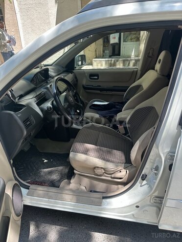 Nissan X-Trail 2005, 409,000 km - 2.5 l - Bakı
