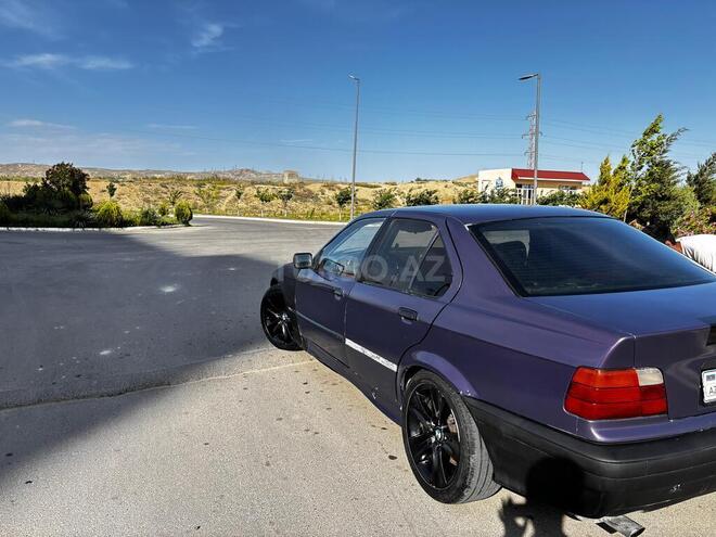 BMW 320 1994, 524,000 km - 2.0 л - Şirvan