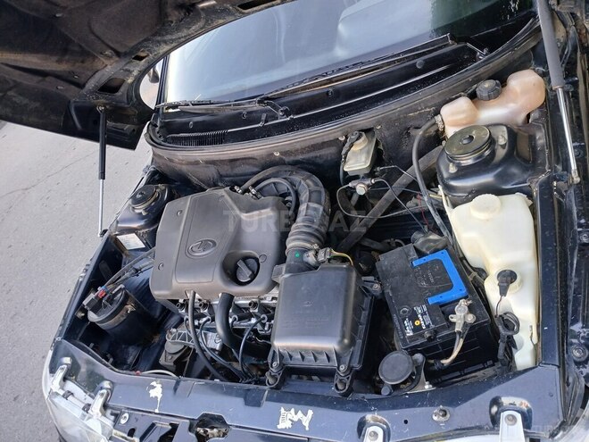 LADA (VAZ) 2110 2005, 240,000 km - 1.6 l - Bərdə