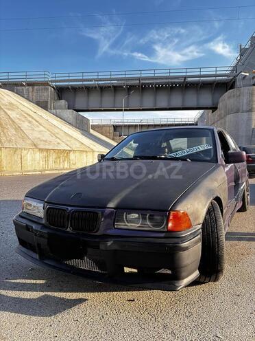BMW 320 1994, 524,000 km - 2.0 л - Şirvan