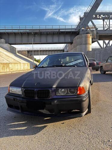 BMW 320 1994, 524,000 km - 2.0 л - Şirvan
