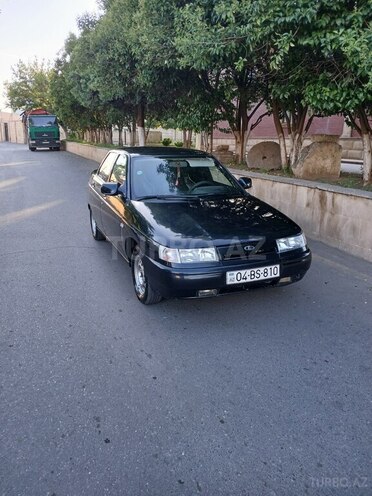 LADA (VAZ) 2110 2005, 240,000 km - 1.6 l - Bərdə