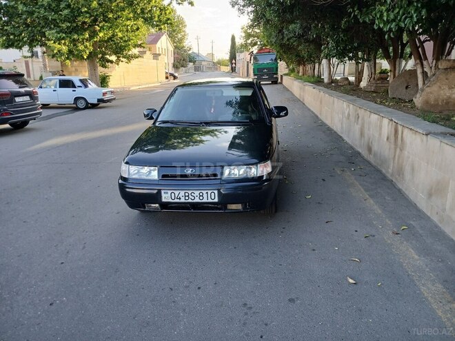 LADA (VAZ) 2110 2005, 240,000 km - 1.6 l - Bərdə