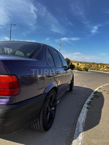 BMW 320 1994, 524,000 km - 2.0 л - Şirvan