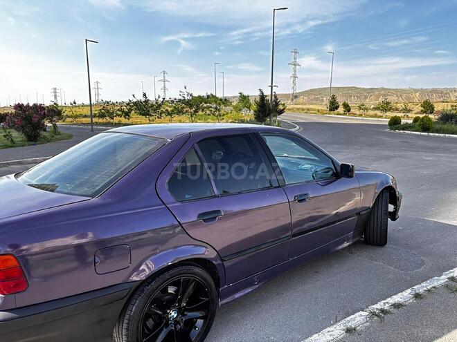 BMW 320 1994, 524,000 km - 2.0 л - Şirvan