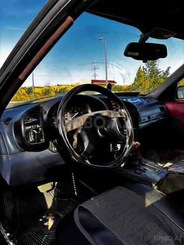 BMW 320 1994, 524,000 km - 2.0 л - Şirvan