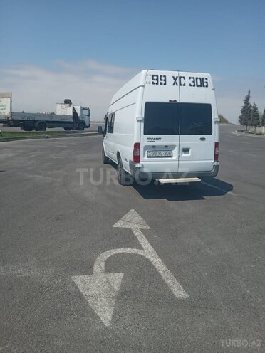 Ford Transit 2011, 376,000 km - 2.4 л - Bakı