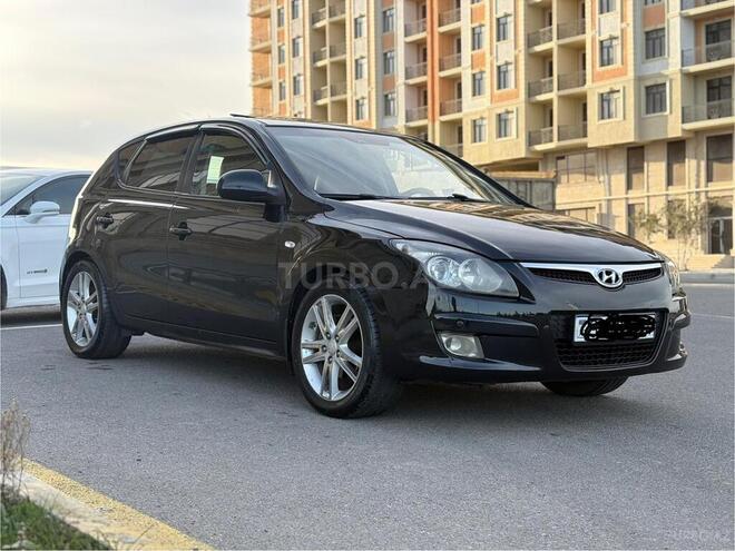 Hyundai i30 2009, 230,000 km - 2.0 l - Sumqayıt
