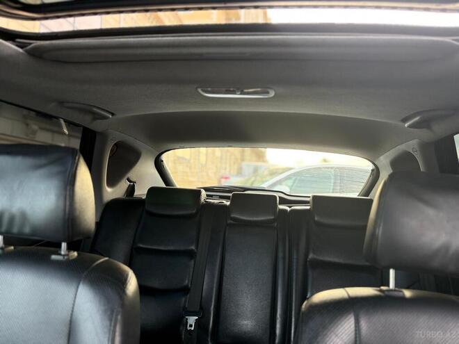Hyundai i30 2009, 230,000 km - 2.0 l - Sumqayıt