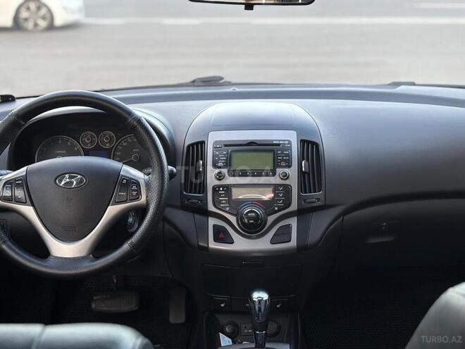 Hyundai i30 2009, 230,000 km - 2.0 l - Sumqayıt