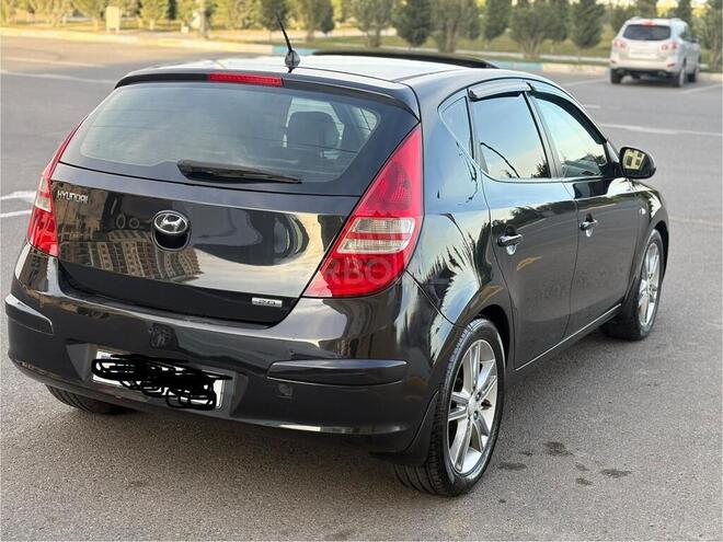 Hyundai i30 2009, 230,000 km - 2.0 l - Sumqayıt