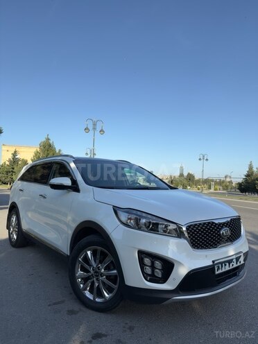 Kia Sorento 2016, 185,000 km - 2.0 l - Bakı