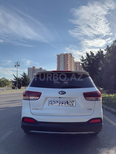 Kia Sorento 2016, 185,000 km - 2.0 l - Bakı
