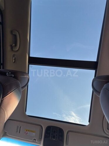 Kia Sorento 2016, 185,000 km - 2.0 l - Bakı