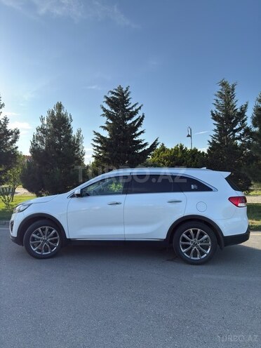 Kia Sorento 2016, 185,000 km - 2.0 l - Bakı