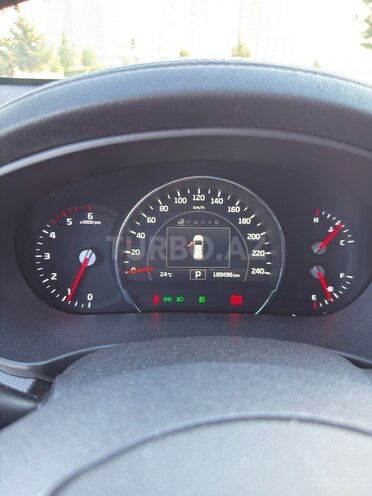 Kia Sorento 2016, 185,000 km - 2.0 l - Bakı