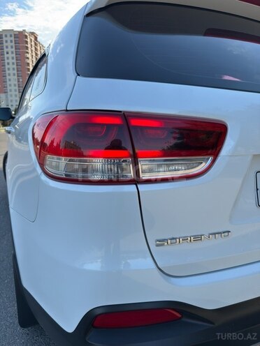 Kia Sorento 2016, 185,000 km - 2.0 l - Bakı