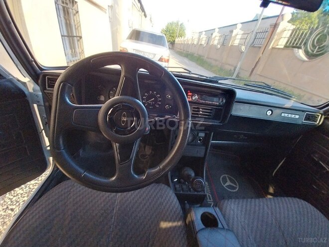 LADA (VAZ) 2107 2009, 57,318 km - 1.6 l - Gəncə
