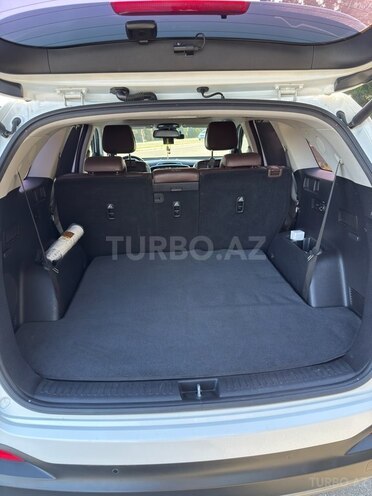 Kia Sorento 2016, 185,000 km - 2.0 l - Bakı