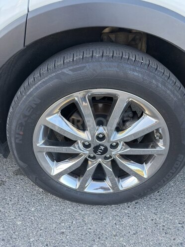 Kia Sorento 2016, 185,000 km - 2.0 l - Bakı