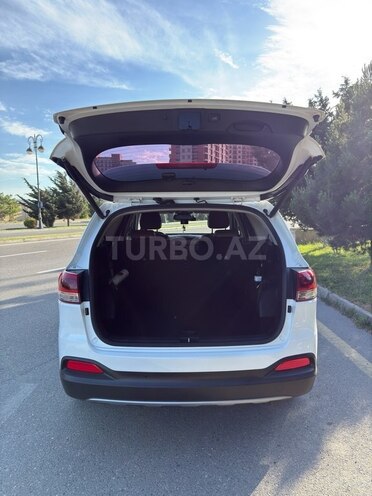 Kia Sorento 2016, 185,000 km - 2.0 l - Bakı
