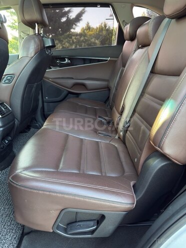 Kia Sorento 2016, 185,000 km - 2.0 l - Bakı