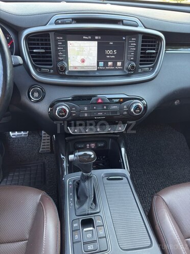 Kia Sorento 2016, 185,000 km - 2.0 l - Bakı
