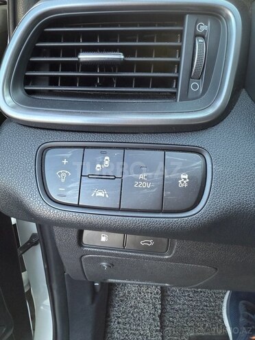 Kia Sorento 2016, 185,000 km - 2.0 l - Bakı