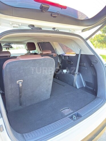 Kia Sorento 2016, 185,000 km - 2.0 l - Bakı