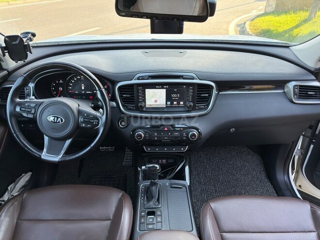 Kia Sorento 2016, 185,000 km - 2.0 l - Bakı