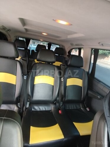 Mercedes Vito 2014, 250,000 km - 2.2 л - Sabirabad